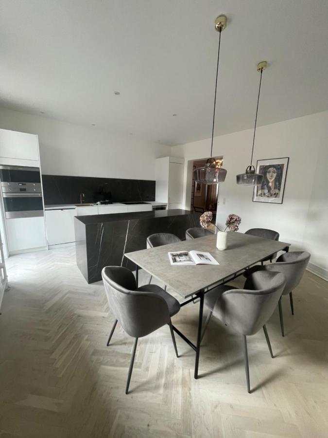 Luxury In The Centre Of Lejlighed *
