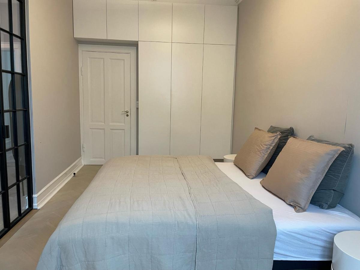 Luxury In The Centre Of Lejlighed *